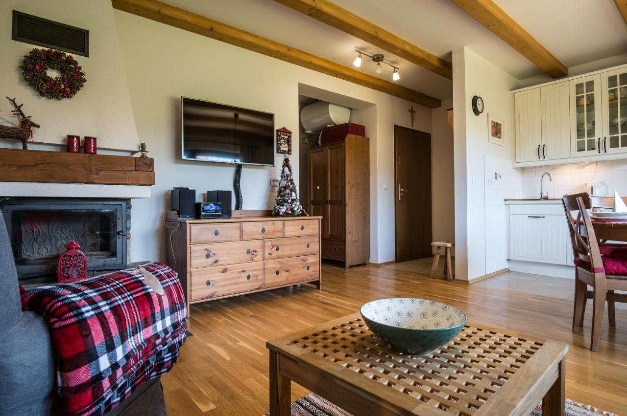 4U Apartments - Zakopane Extérieur photo