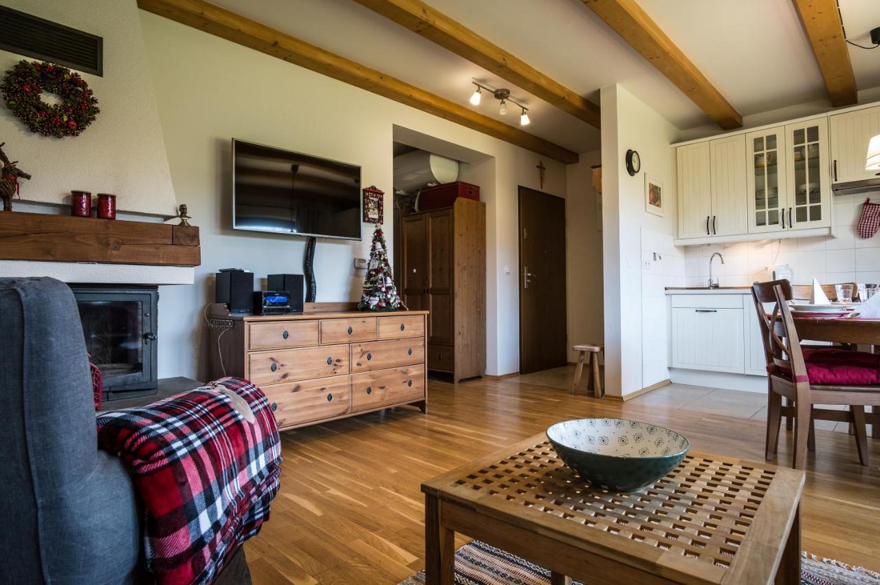 4U Apartments - Zakopane Extérieur photo