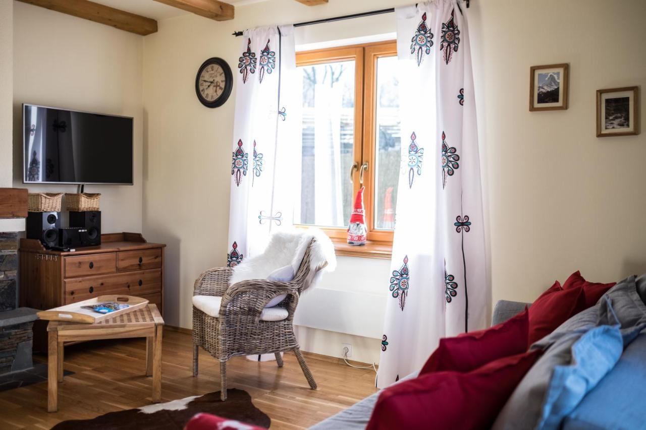 4U Apartments - Zakopane Extérieur photo