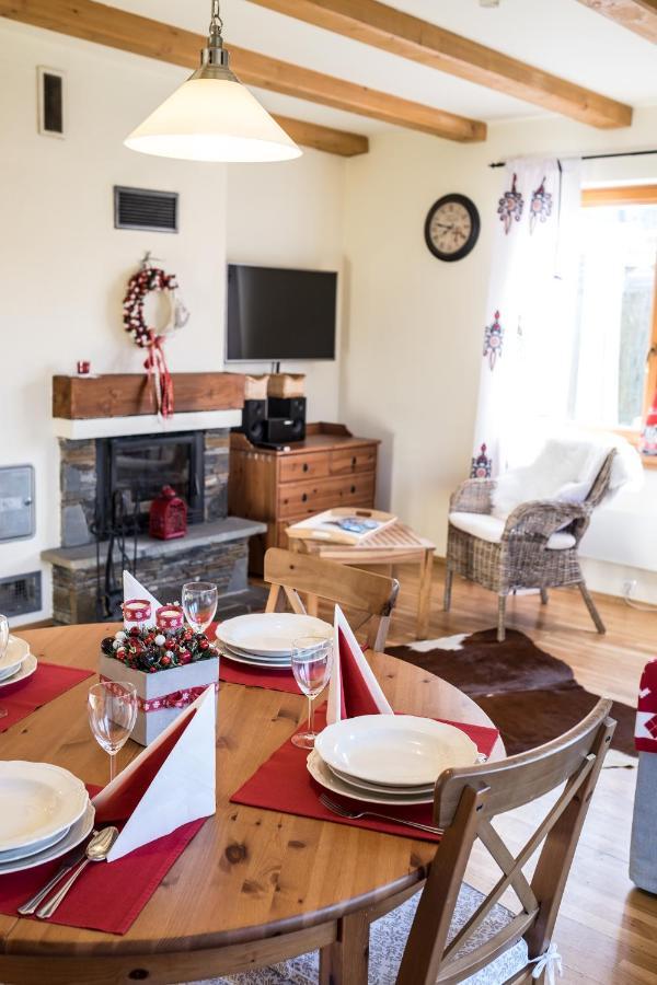 4U Apartments - Zakopane Extérieur photo