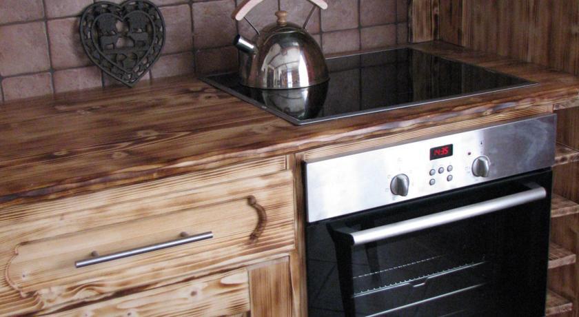4U Apartments - Zakopane Chambre photo