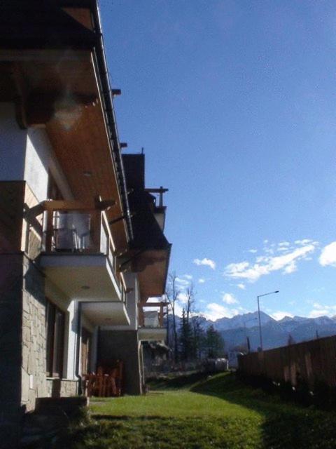 4U Apartments - Zakopane Extérieur photo