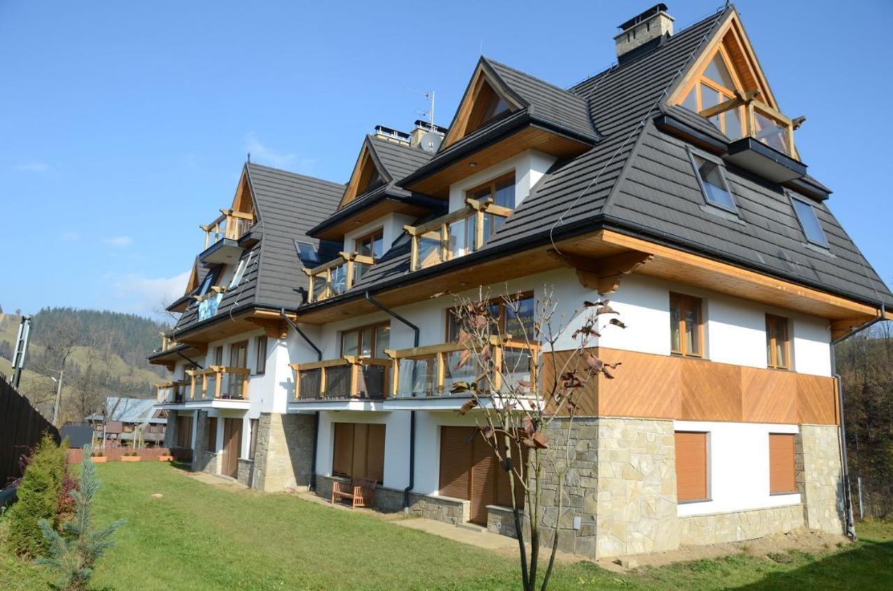 4U Apartments - Zakopane Extérieur photo