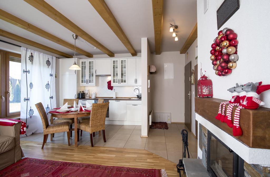 4U Apartments - Zakopane Chambre photo