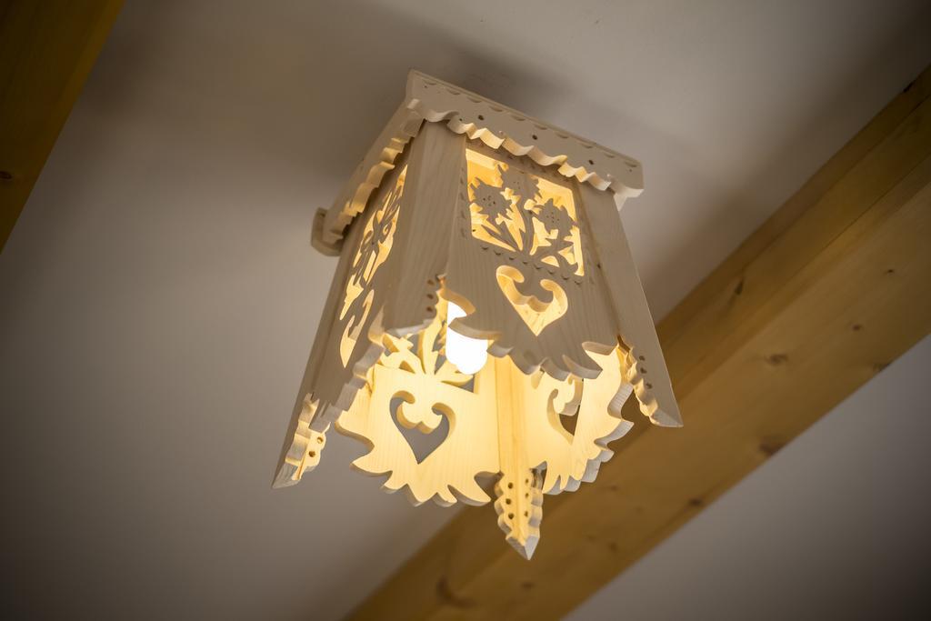 4U Apartments - Zakopane Chambre photo