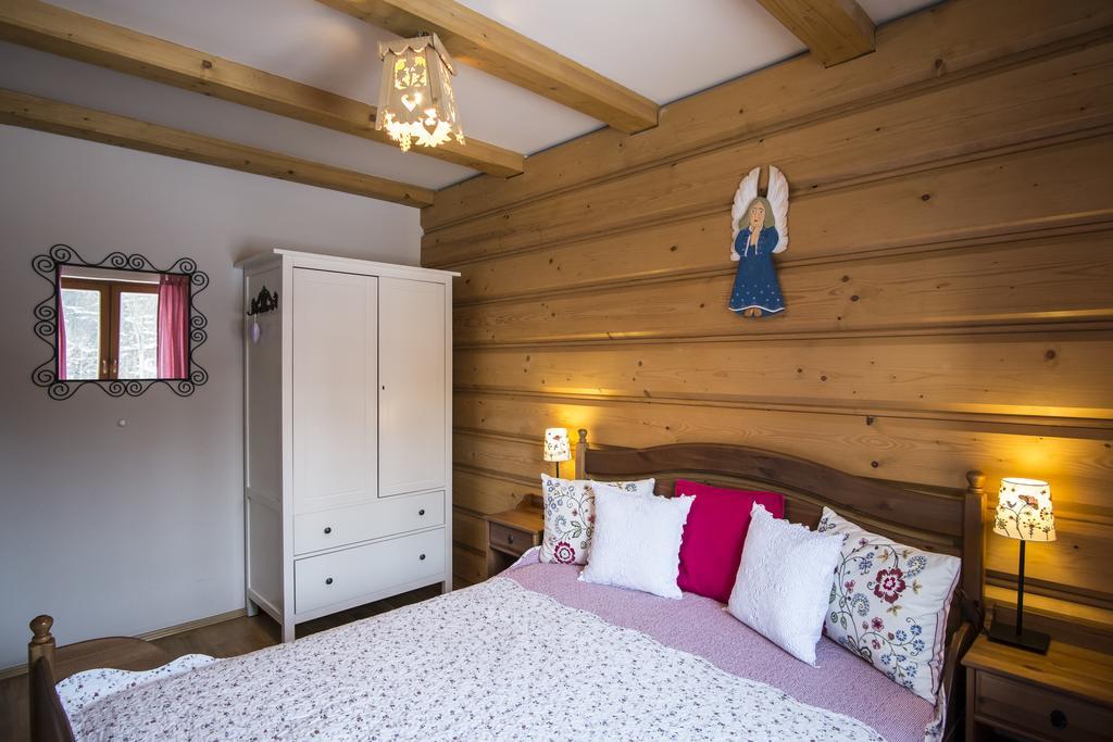 4U Apartments - Zakopane Extérieur photo