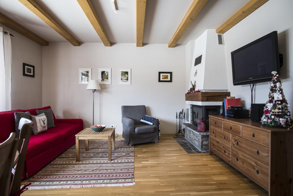 4U Apartments - Zakopane Extérieur photo