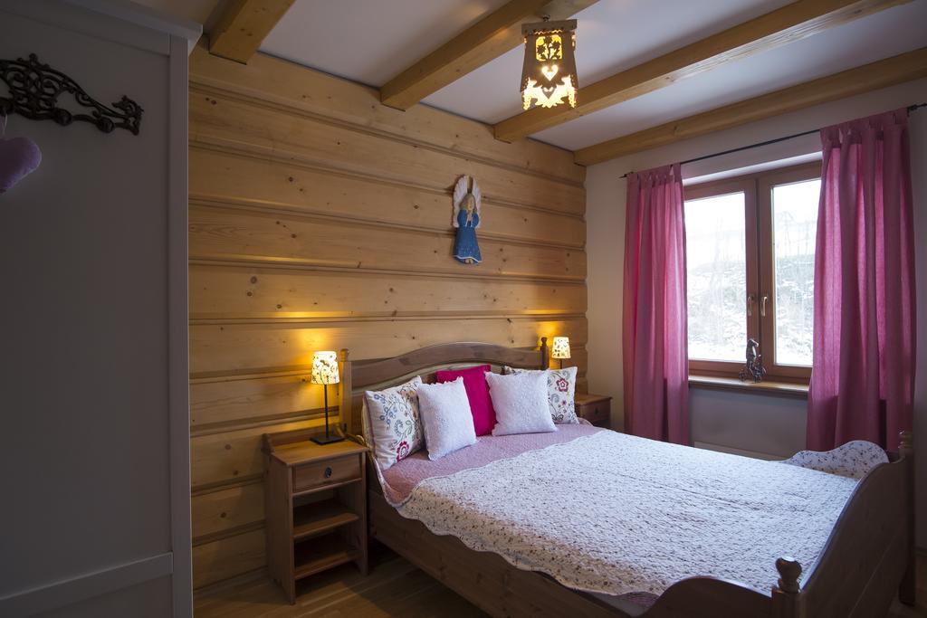 4U Apartments - Zakopane Extérieur photo