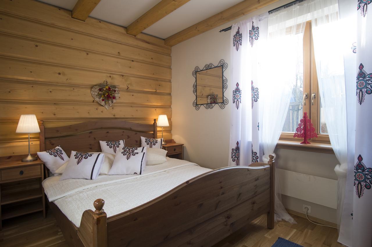 4U Apartments - Zakopane Extérieur photo